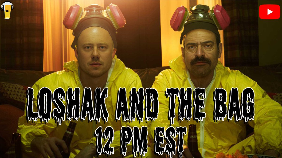 Jimmy the Bag (@jimmythebag) on Twitter photo Loshak and the Bag are back in business Tuesday at 12pmEST on <a href="/PubSportsRadio/">Pub Sports Radio โข</a>. We have a big, beautiful MLB schedule & 3 WNBA games we will LECHE with <a href="/gettin_BILLs_/">๐ฅ๐billy briz ๐๐ฅ</a>. Get your study in, there's money to make. Loshak and the Bag are back in business Tuesday at 12pmEST on <a href="/PubSportsRadio/">Pub Sports Radio โข</a>. We have a big, beautiful MLB schedule & 3 WNBA games we will LECHE with <a href="/gettin_BILLs_/">๐ฅ๐billy briz ๐๐ฅ</a>. Get your study in, there's money to make.