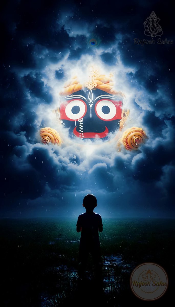 Jai Jaganath 🙏🏼