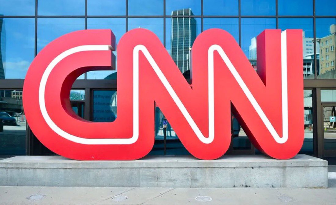 Would you support revoking CNN’s Broadcasting license after what they did today ?