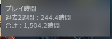 _disterminull_'s tweet image. おかしいなちょうど一か月前四桁なったはずなんですけど
