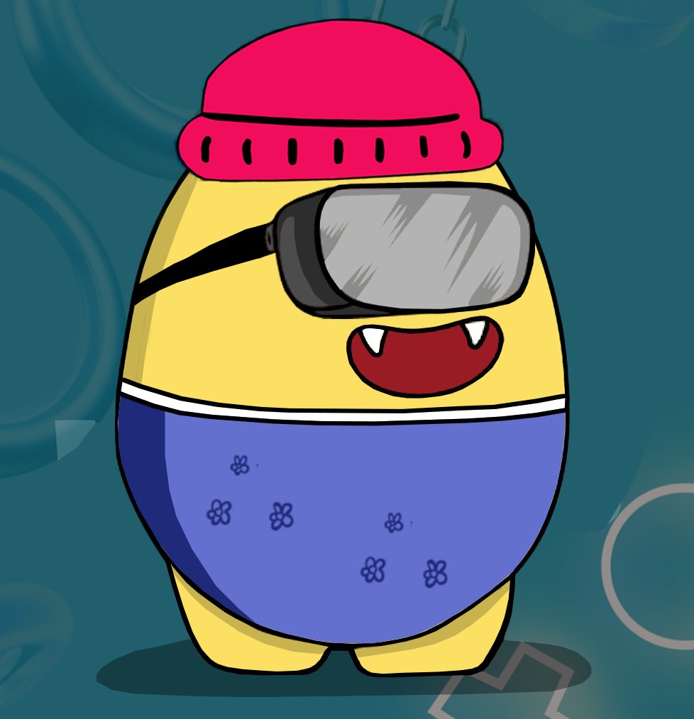Abdulhalim_IX (@abdulhalimix44) on Twitter photo collaboration with <a href="/RenEggadeso/">REN-EGGADES</a>!!
🎁20x FREE MINT SPOT 🎁
Supply: 1111
Price: free
Date: tba
Chain: Hyperliquid
Requirement
-Follow: <a href="/RenEggadeso/">REN-EGGADES</a> & <a href="/Danko_ho/">Danko🍌𖤍</a> & <a href="/AbdulHalimix44/">Abdulhalim_IX</a>
-Like retweete & drop your evm address in comment
Ending on 24 hours go fast ✅ collaboration with <a href="/RenEggadeso/">REN-EGGADES</a>!!
🎁20x FREE MINT SPOT 🎁
Supply: 1111
Price: free
Date: tba
Chain: Hyperliquid
Requirement
-Follow: <a href="/RenEggadeso/">REN-EGGADES</a> & <a href="/Danko_ho/">Danko🍌𖤍</a> & <a href="/AbdulHalimix44/">Abdulhalim_IX</a>
-Like retweete & drop your evm address in comment
Ending on 24 hours go fast ✅