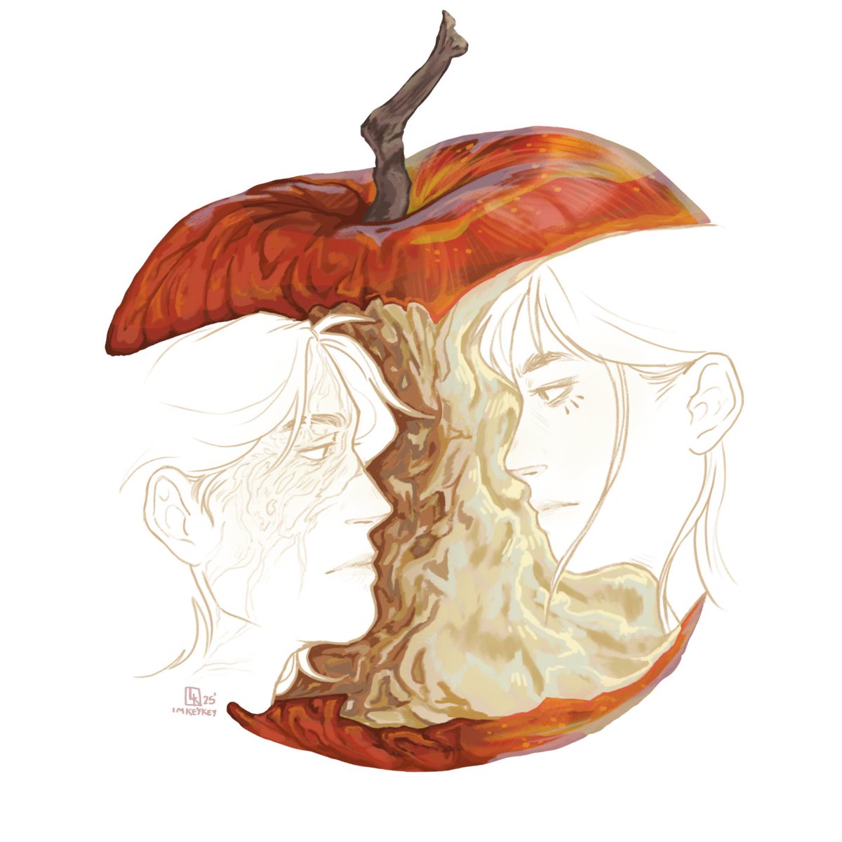 Key (open commissions!✨) tweet media