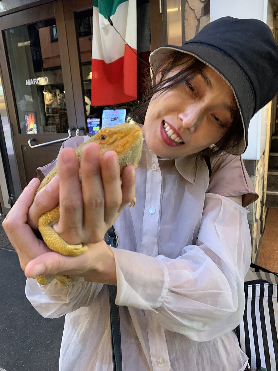 ks_25th's tweet image. 引き続き楽しくやりましょう！＼(^o^)／
