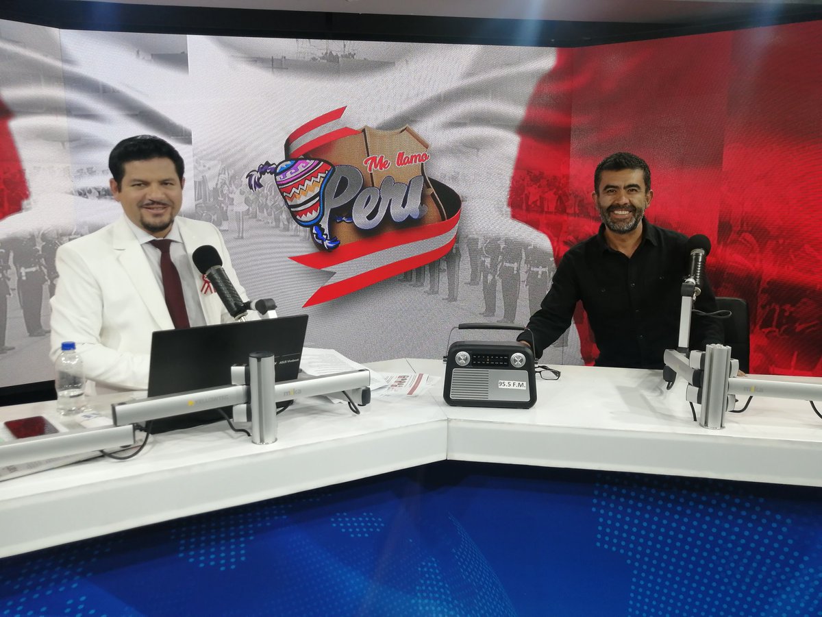 Omar NeYra (@omneco) on Twitter photo En breve por <a href="/exitosape/">Exitosa Noticias</a> con el análisis del discurso presidencial 2025 en el sector salud En breve por <a href="/exitosape/">Exitosa Noticias</a> con el análisis del discurso presidencial 2025 en el sector salud