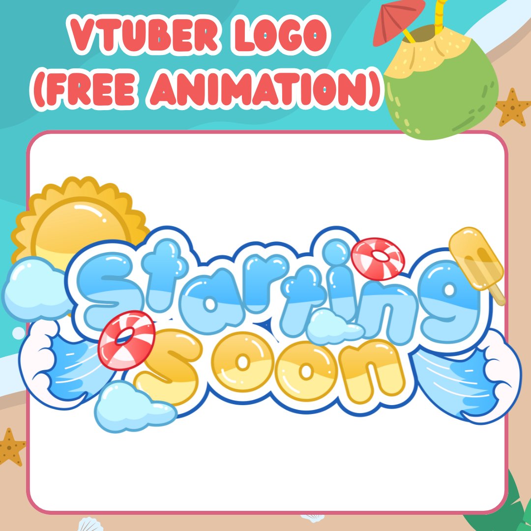 AzureOwlStudio's tweet image. something for vgen products 🫣

#vgen #vtuberlogo #LogoAnimation