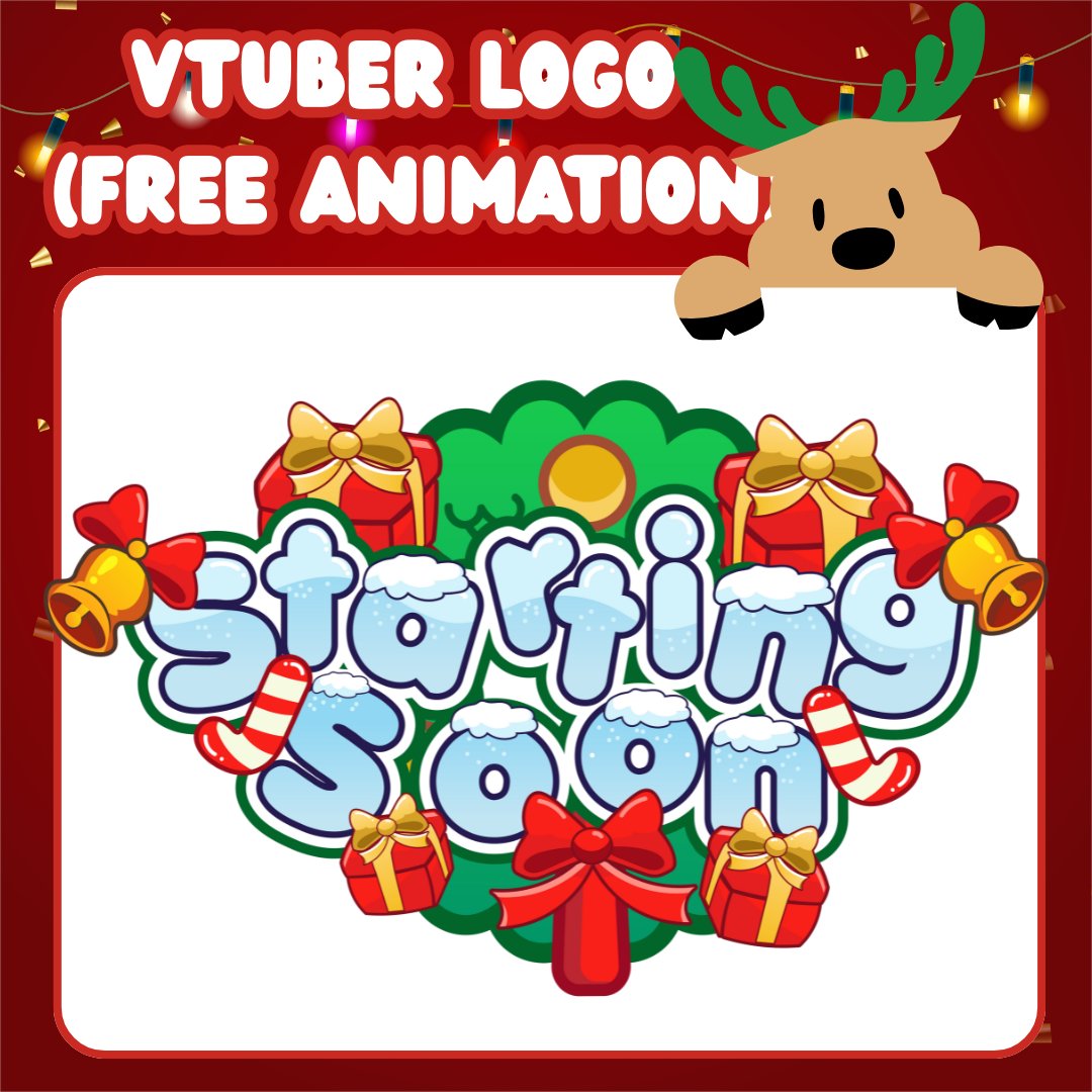 AzureOwlStudio's tweet image. something for vgen products 🫣

#vgen #vtuberlogo #LogoAnimation