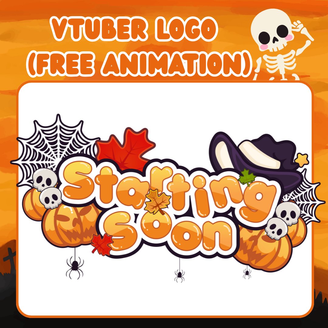 AzureOwlStudio's tweet image. something for vgen products 🫣

#vgen #vtuberlogo #LogoAnimation