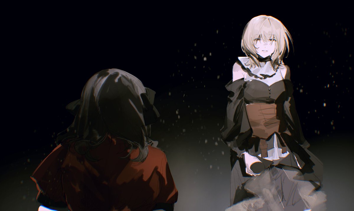 寄せる 寄せる 寄せる波 ‘生’の中で
#ういさき #佐々木李子 #高尾奏音 
#NovaHistoria_DAY2 #NovaHistoria
#AveMujica #AveMujica5th
