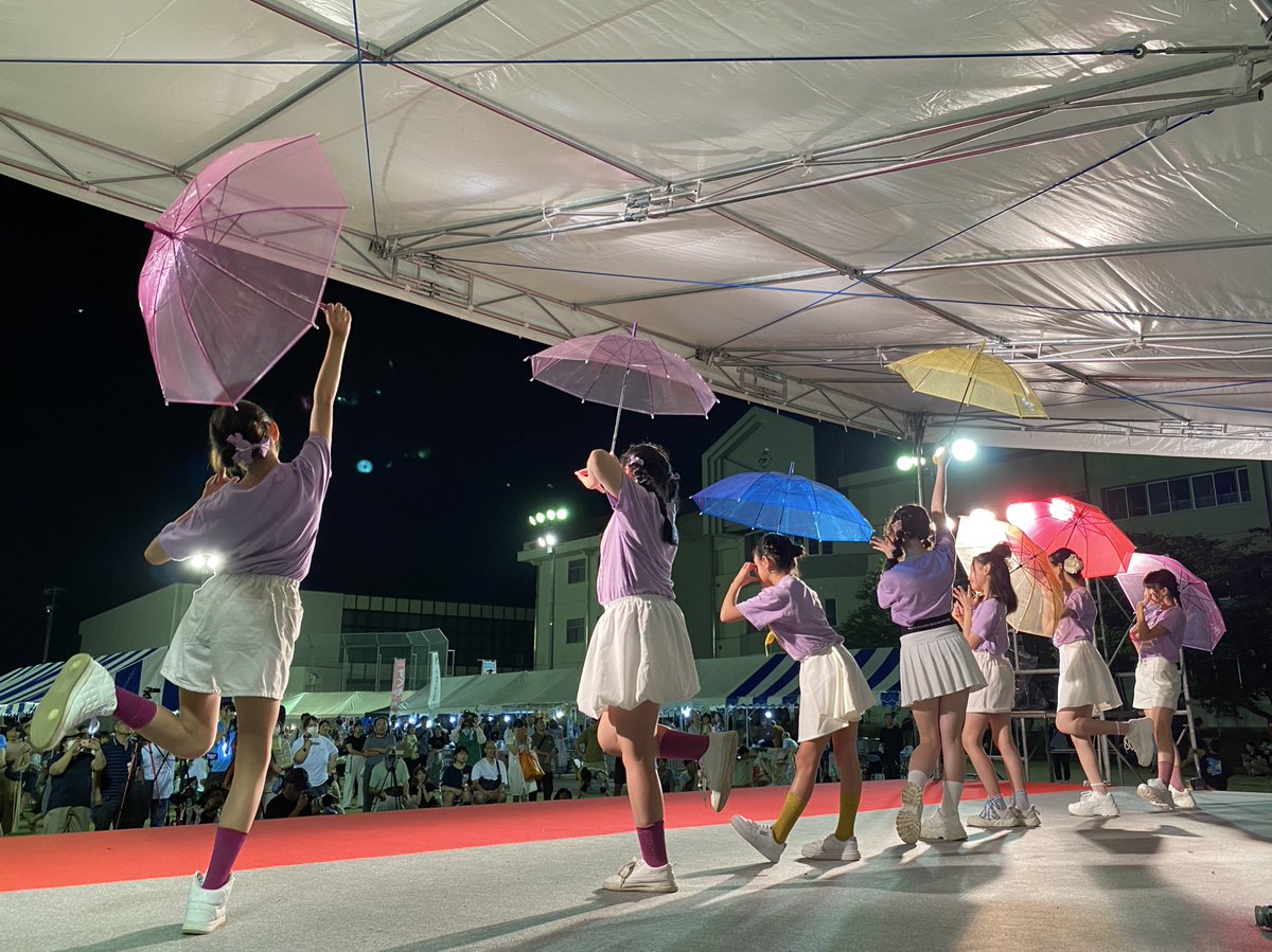 ☆イベント出演情報 8/31(日)長野市芸術館オープンハウスDAY-1 14:00 