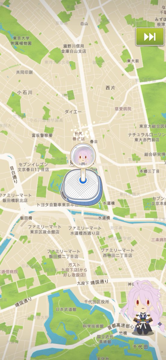 beNiiro_Usagi's tweet image. ワタシの参加しますよ？の勢い