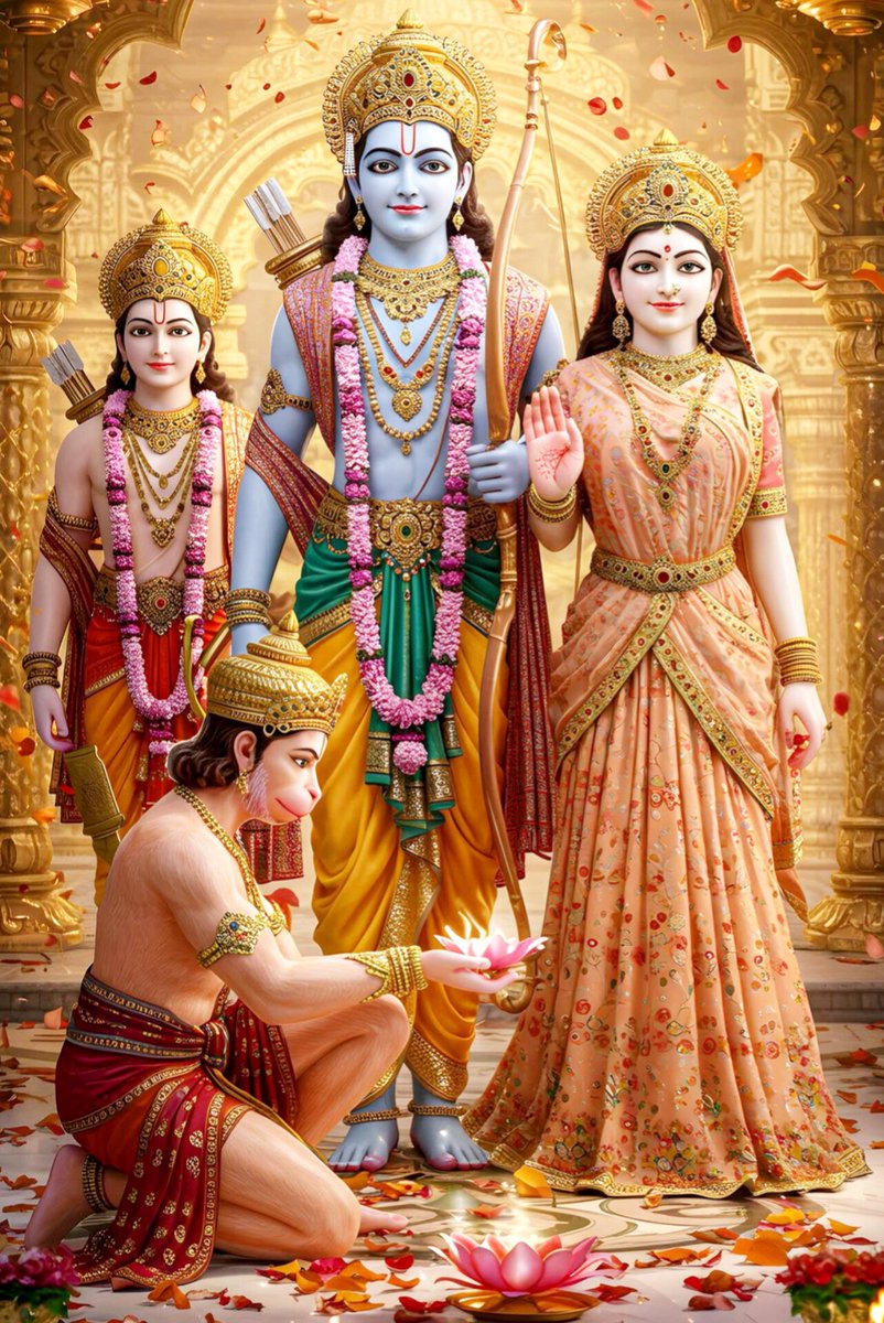 जय श्रीराम