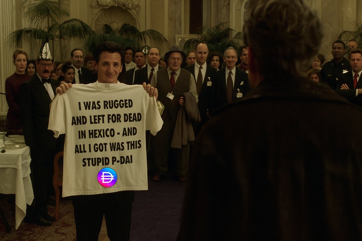 PonyPicturePLS's tweet image. Watch &quot;The Game&quot;
imdb.com/title/tt0119174

$pDAI to $1