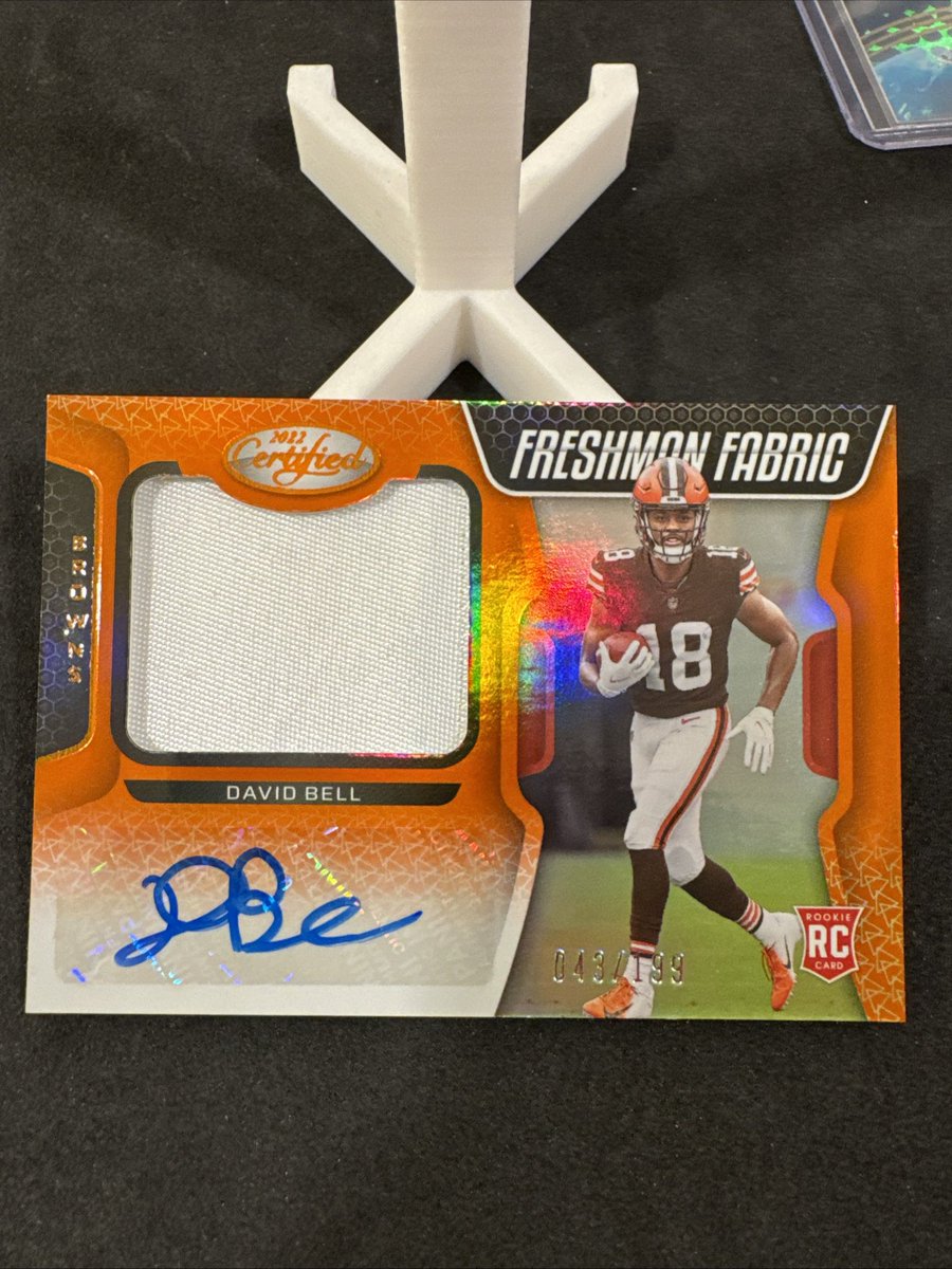 NextUpCards's tweet image. Check out NextUpCards ebay.us/m/qamUfo #eBay via @eBay
👉#timetobuy 10% Sale
😳#freecards w/every purchase
🤑#alwaysless
@DFSMojoman
#rookies #autos #kobe #jordan #lebron #nike #hobbycards #mlb #nfl #nba
#makeoffers
@breakoutcards_ @manof_sports @LAcarddude