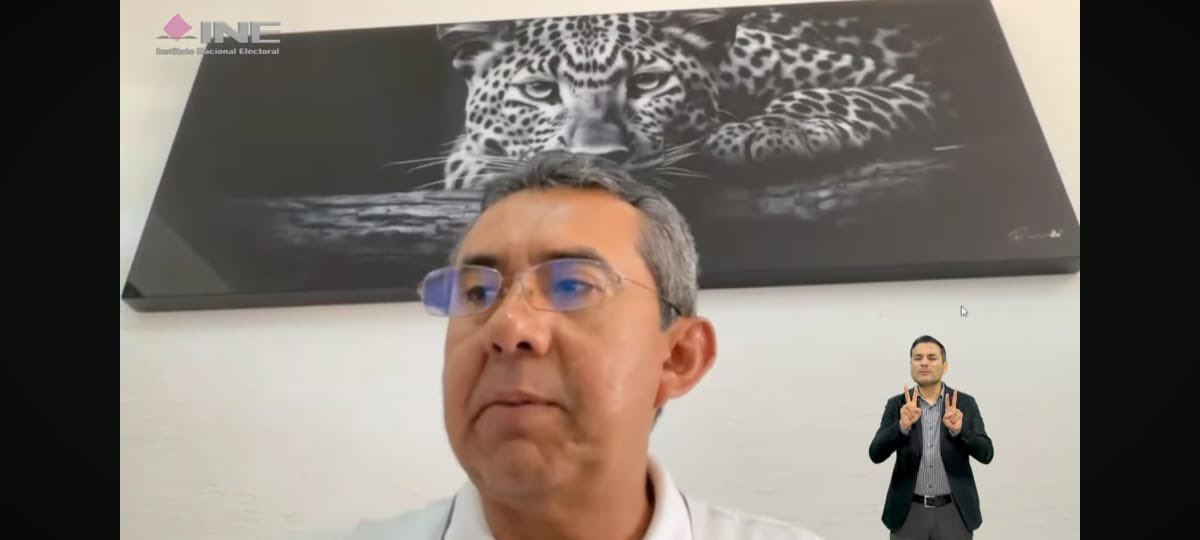 Montano_Ventura's tweet photo. ⚖️ Ante el Consejo General del @INEMexico, presentamos los siguientes informes:

1. Seguimiento a las actividades del Plan Integral y Calendario del #PEEPJF.  
2. Informe final del almacenamiento y distribución de documentación y materiales electorales.  
3. Resultados del análisis cualitativo de la información capturada en el sistema #Conóceles para la elección de integrantes del Poder Judicial de la Federación.  

Estos documentos reflejan el compromiso del INE con la preservación de estándares de eficiencia, eficacia y excelencia en la organización de procesos electorales.

#VivamosLaDemocracia