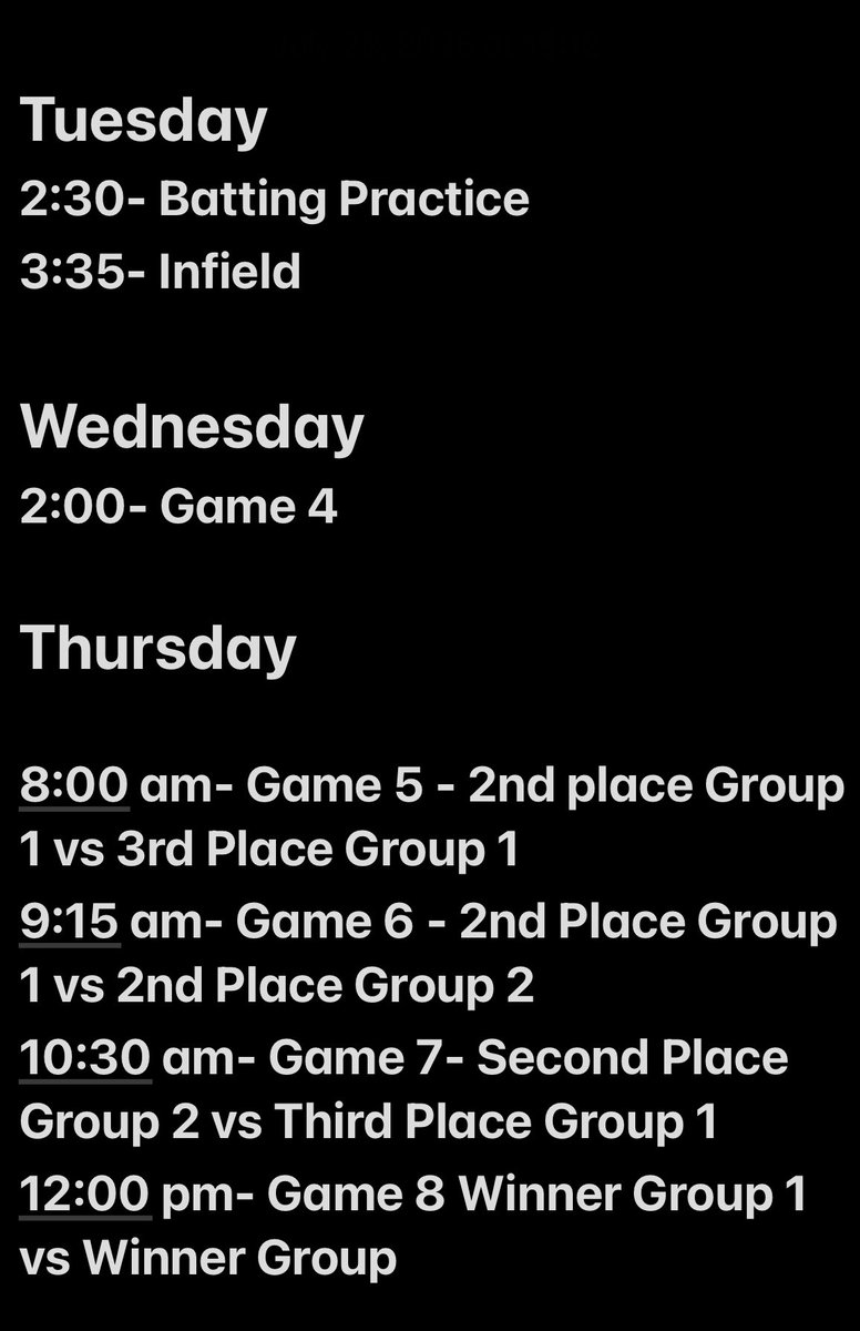 Aiden Castro (@aidencastro2027) on Twitter photo I will be playing in the <a href="/PerfectGameUSA/">Perfect Game USA</a> Underclass All American games this week with team California at Tony Gwynn Stadium, here is my schedule.
<a href="/SJBoscoBaseball/">St John Bosco Baseball</a> <a href="/AGraham_SJB/">Alvin Graham</a> <a href="/CoachAndyRojo/">Coach Andy Rojo</a> <a href="/BearsCba/">CBA Bears</a> <a href="/PG_Uncommitted/">PG_Uncommitted</a> <a href="/5_ToolPlayers/">5 Tool Players</a> I will be playing in the <a href="/PerfectGameUSA/">Perfect Game USA</a> Underclass All American games this week with team California at Tony Gwynn Stadium, here is my schedule.
<a href="/SJBoscoBaseball/">St John Bosco Baseball</a> <a href="/AGraham_SJB/">Alvin Graham</a> <a href="/CoachAndyRojo/">Coach Andy Rojo</a> <a href="/BearsCba/">CBA Bears</a> <a href="/PG_Uncommitted/">PG_Uncommitted</a> <a href="/5_ToolPlayers/">5 Tool Players</a>
