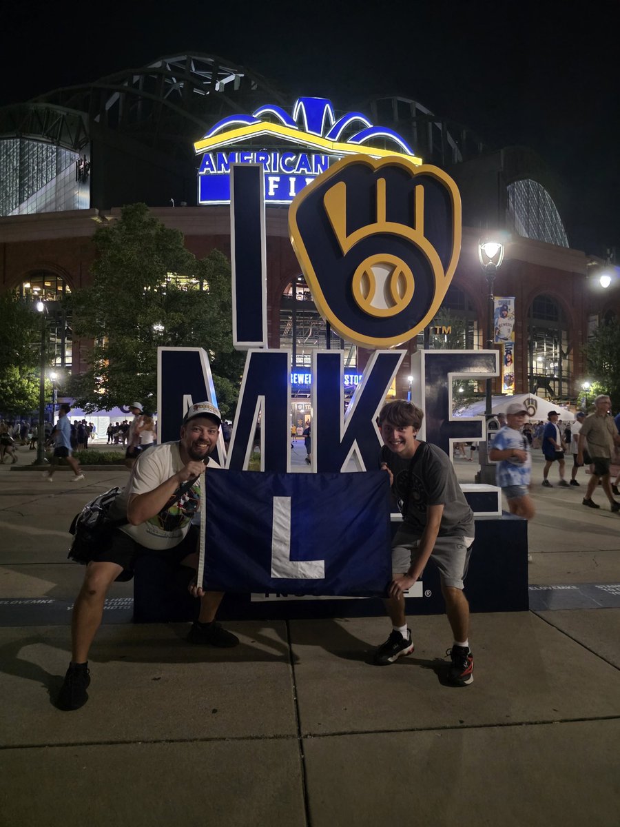 I love this city man