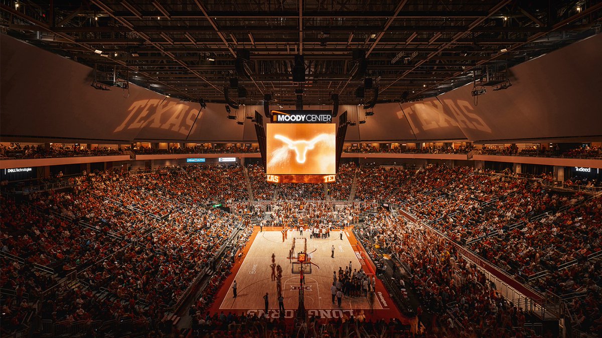 I am blessed to say I have received an offer from <a href="/TexasWBB/">Texas Women's Basketball</a> #AGTG