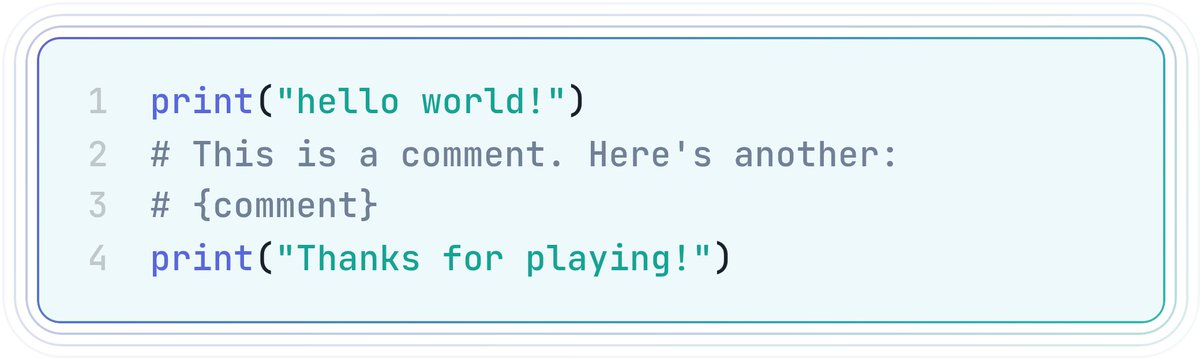 Zeyu (Zayne) | @zeyu2001@infosec.exchange (@zeyu2001) on Twitter photo Can you execute arbitrary Python code from only a comment? This was the premise of a recent CTF challenge, which I solved after diving into the CPython source code with the help of <a href="/HacktronAI/">Hacktron AI</a> (after a long night chasing a dead end, customising a few Hacktron agents helped me to Can you execute arbitrary Python code from only a comment? This was the premise of a recent CTF challenge, which I solved after diving into the CPython source code with the help of <a href="/HacktronAI/">Hacktron AI</a> (after a long night chasing a dead end, customising a few Hacktron agents helped me to