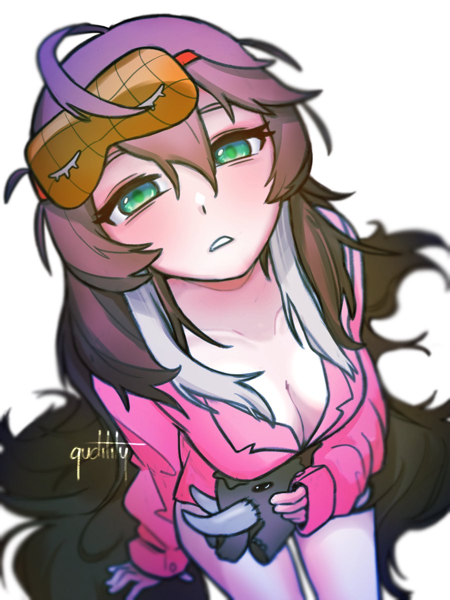 Manmosu Maru 🦣 Mammoth Vtuber tweet media