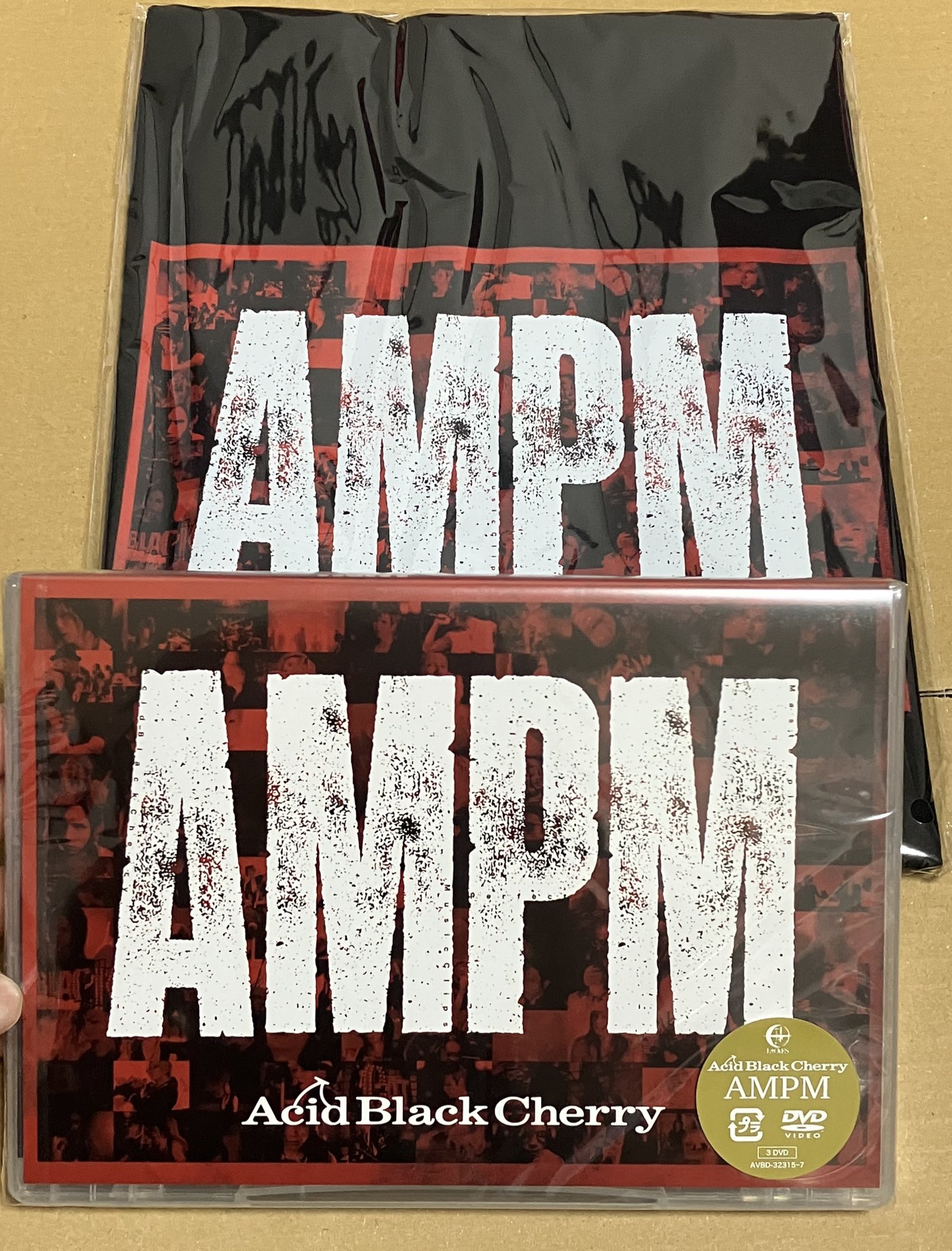 Acid Black Cherry バックセット Acid Black Cherry yasu ライター 10個セット ケース付き｜Yahoo