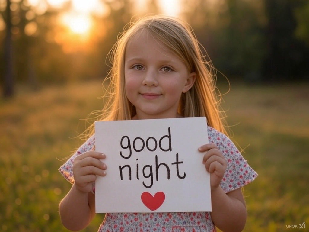Have a wonderful night. ❤️❤️❤️