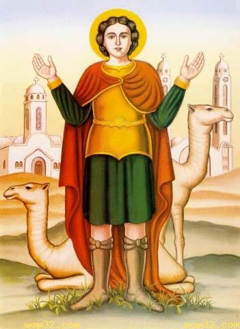 في انتظار شفاعتك 🙏🏼