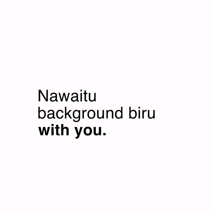Bismilah