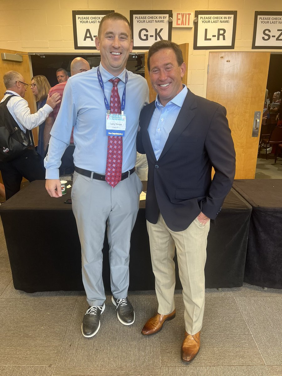 Mr. Yocom, Ed.S. tweet media