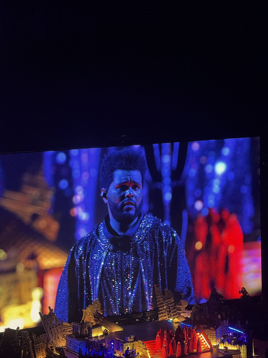 Yaşandı.. bu da yaşandı..