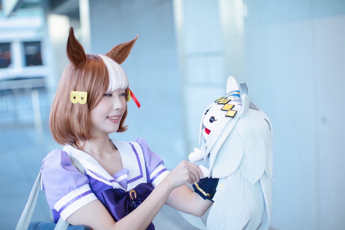Going Merry Sheep @ acen tweet media