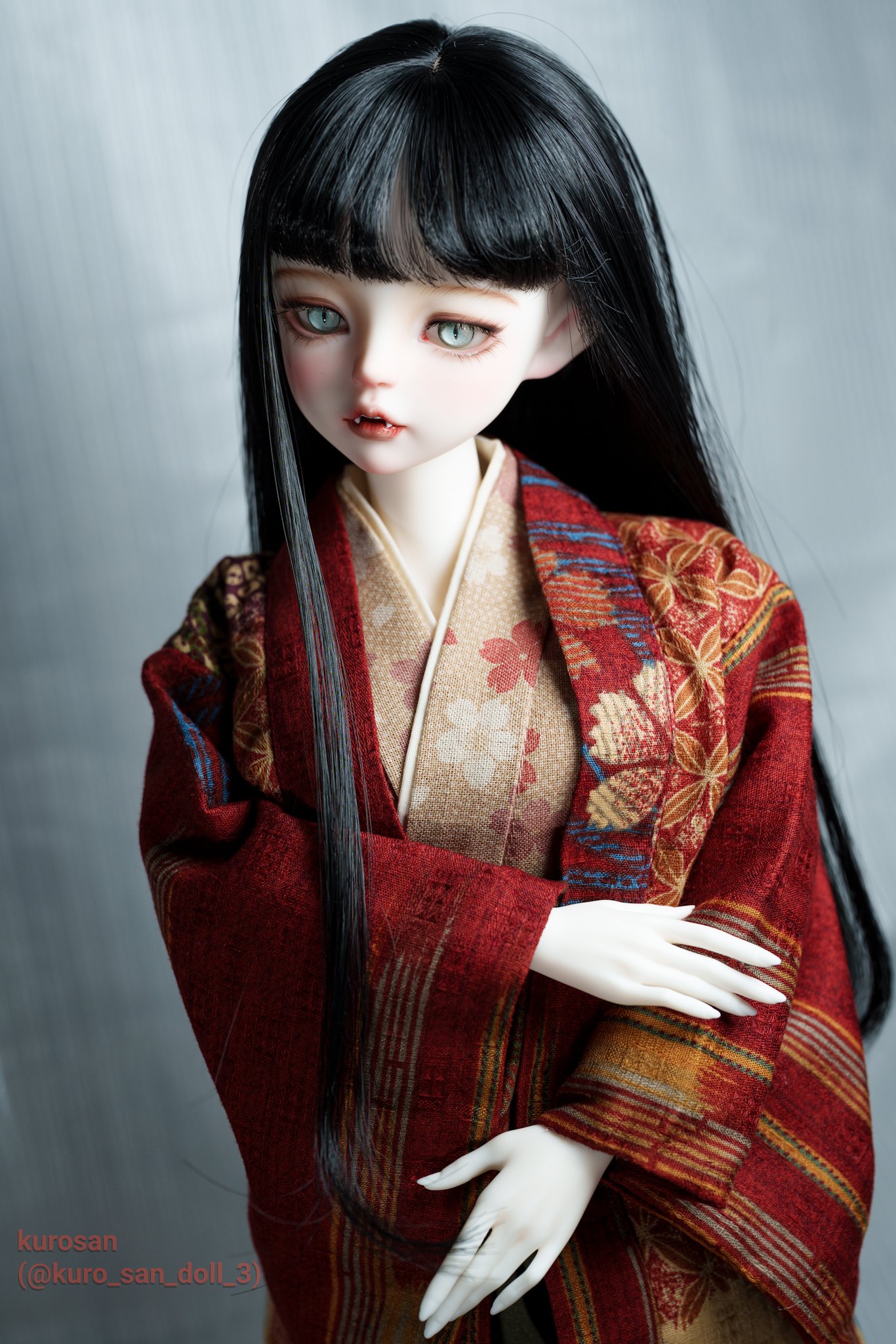 Kurosan@ドール用 (@kuro_san_doll_3) / X