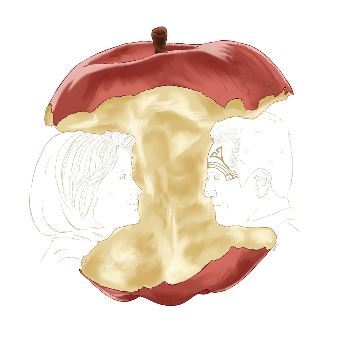 Lyria_mar 🌌 tweet media