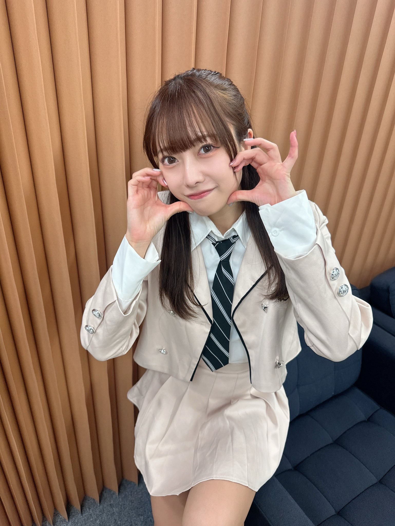めせもあ ちょこぼ りりっと チェキ めせもあ ちょこぼ りりっと チェキ