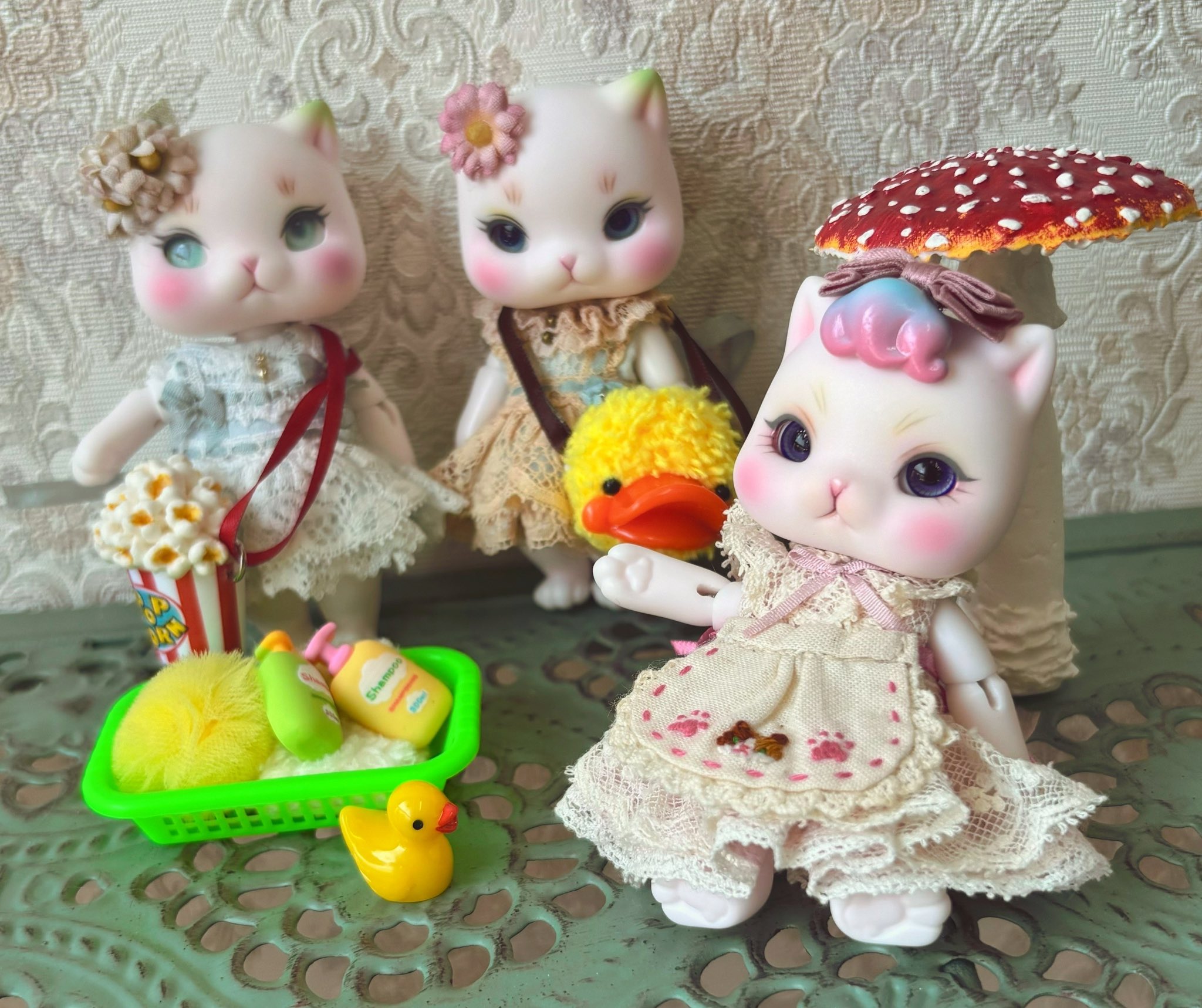 ✨k i k i &la la44❣✨定価¥35200❣まるでリカちゃん❣ キニヒネ♨️リカ on X: 