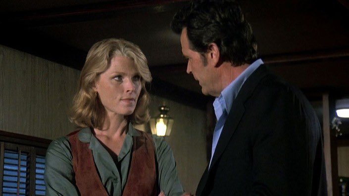 arizonan8tive's tweet photo. Watching #TheRockfordFiles S06E01 #ParadiseCove #Malibu on #GetTV. Halfway through the show watching #JamesGarner and #MarietteHartley suddenly remember they did #Polaroid commercials, they had great chemistry. This episode took me down #MemoryLane . As a teenager the show wasnโt on my radar, but remember the commercials they made for Polaroid! As an older adult now can appreciate James Garner, the show and all the characters.
https://t.co/6pSifREzCb
@MavrocksGirl