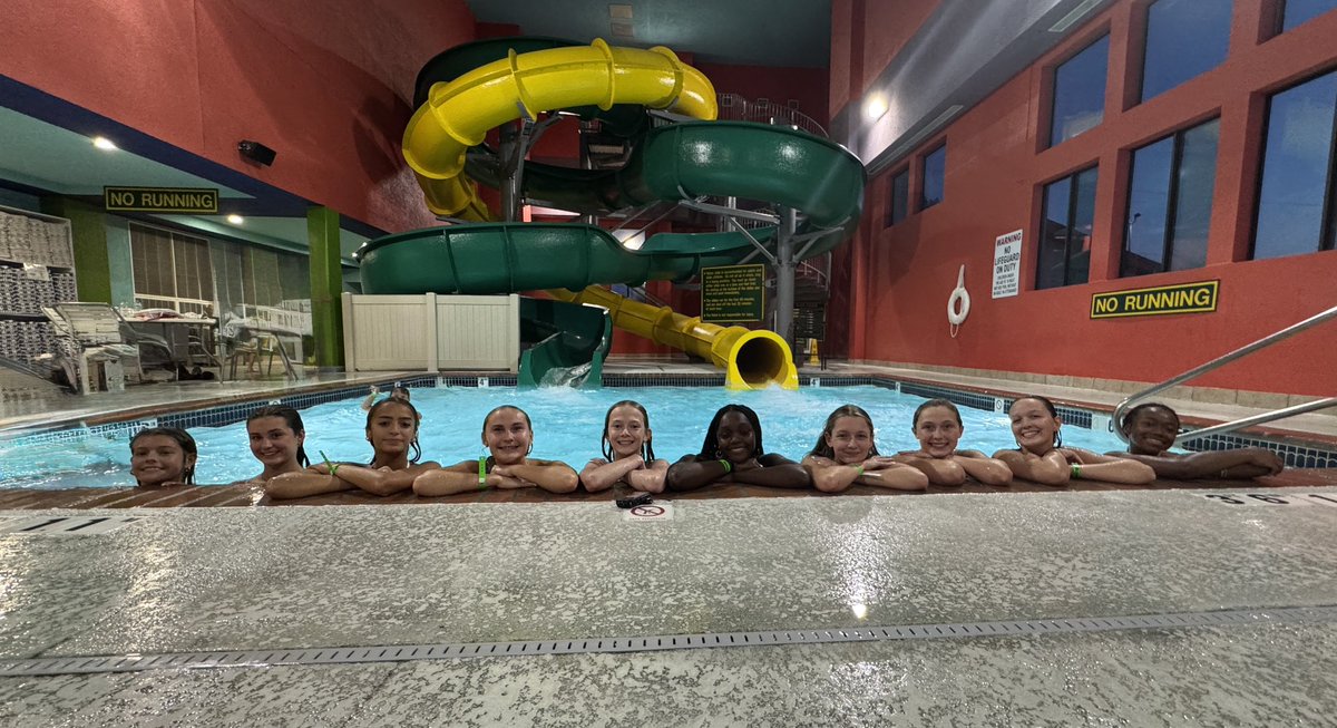 BEAST Volleyball (@beastvb) on Twitter photo Happy National Waterpark Day from
Kearney, NE! 🛝💦😎
#FullFORCE #BEASTFam #bpsne Happy National Waterpark Day from
Kearney, NE! 🛝💦😎
#FullFORCE #BEASTFam #bpsne
