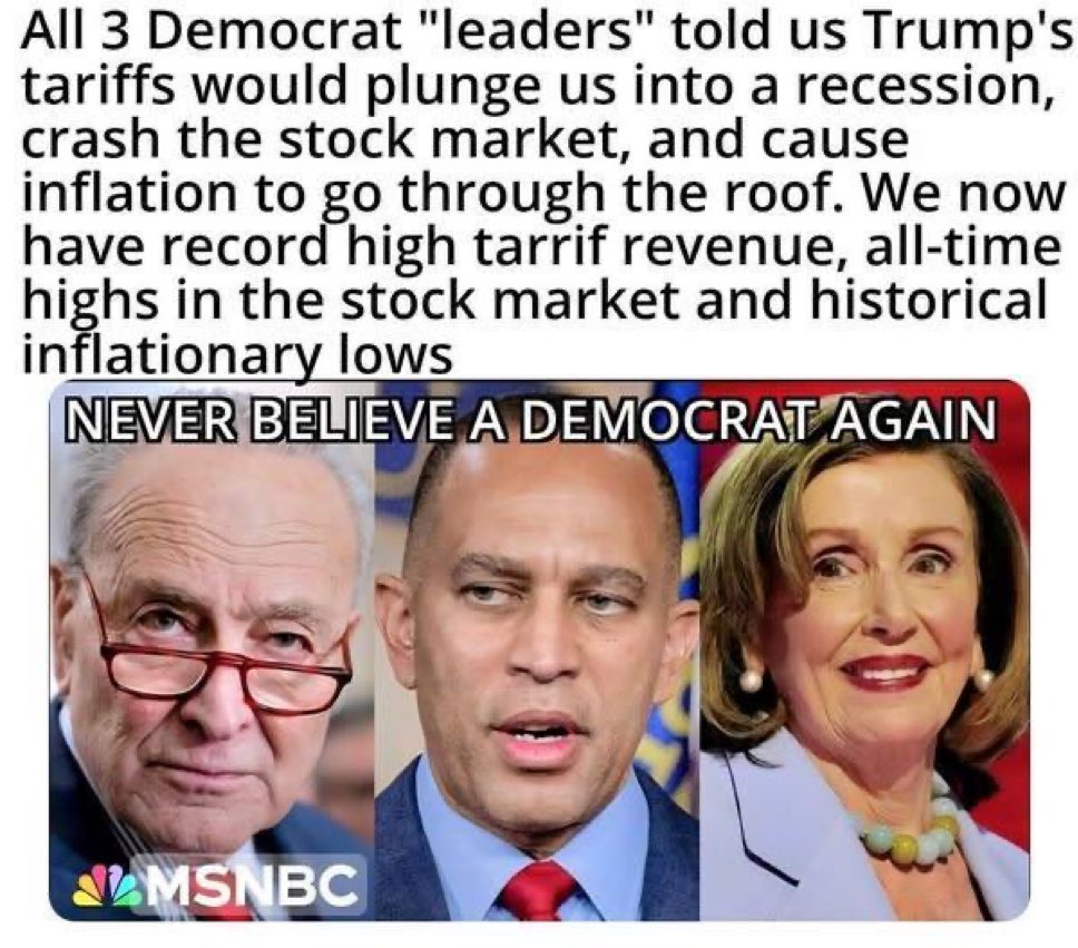 Liars.