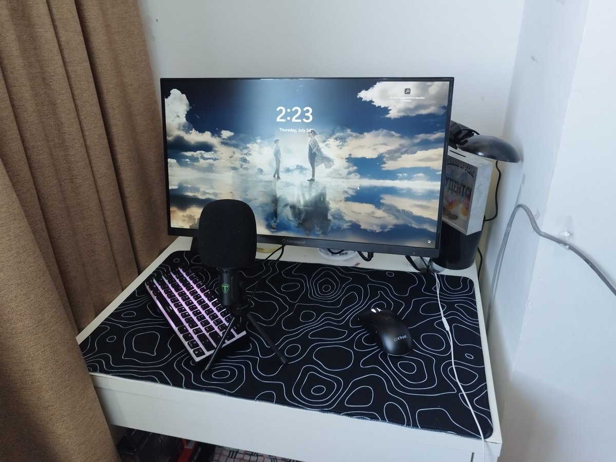 G-MONSTER tweet media