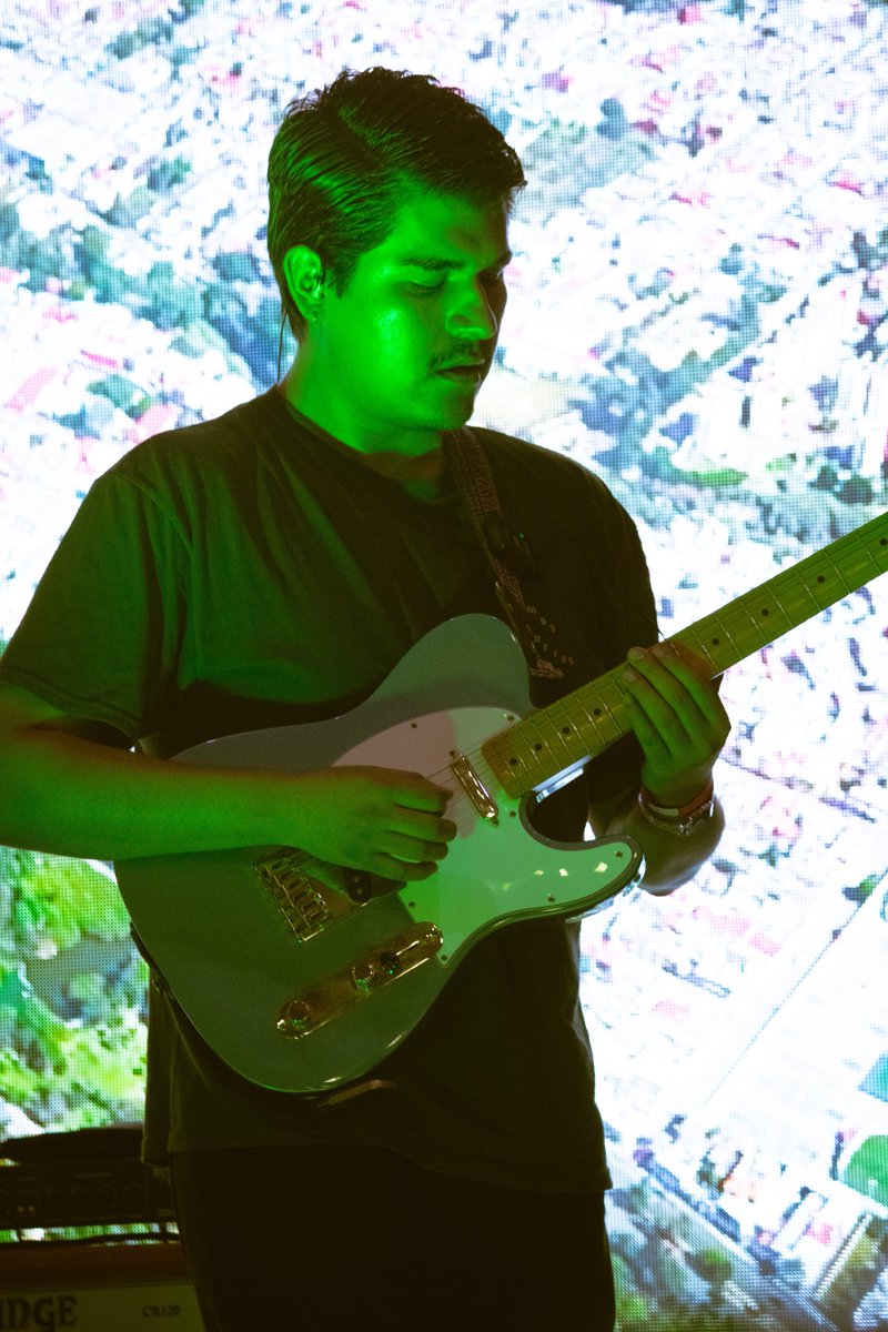 Todo Indie Rock tweet media