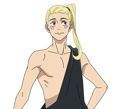 jjkanything's tweet image. Haruta has never done anything wrong in their life