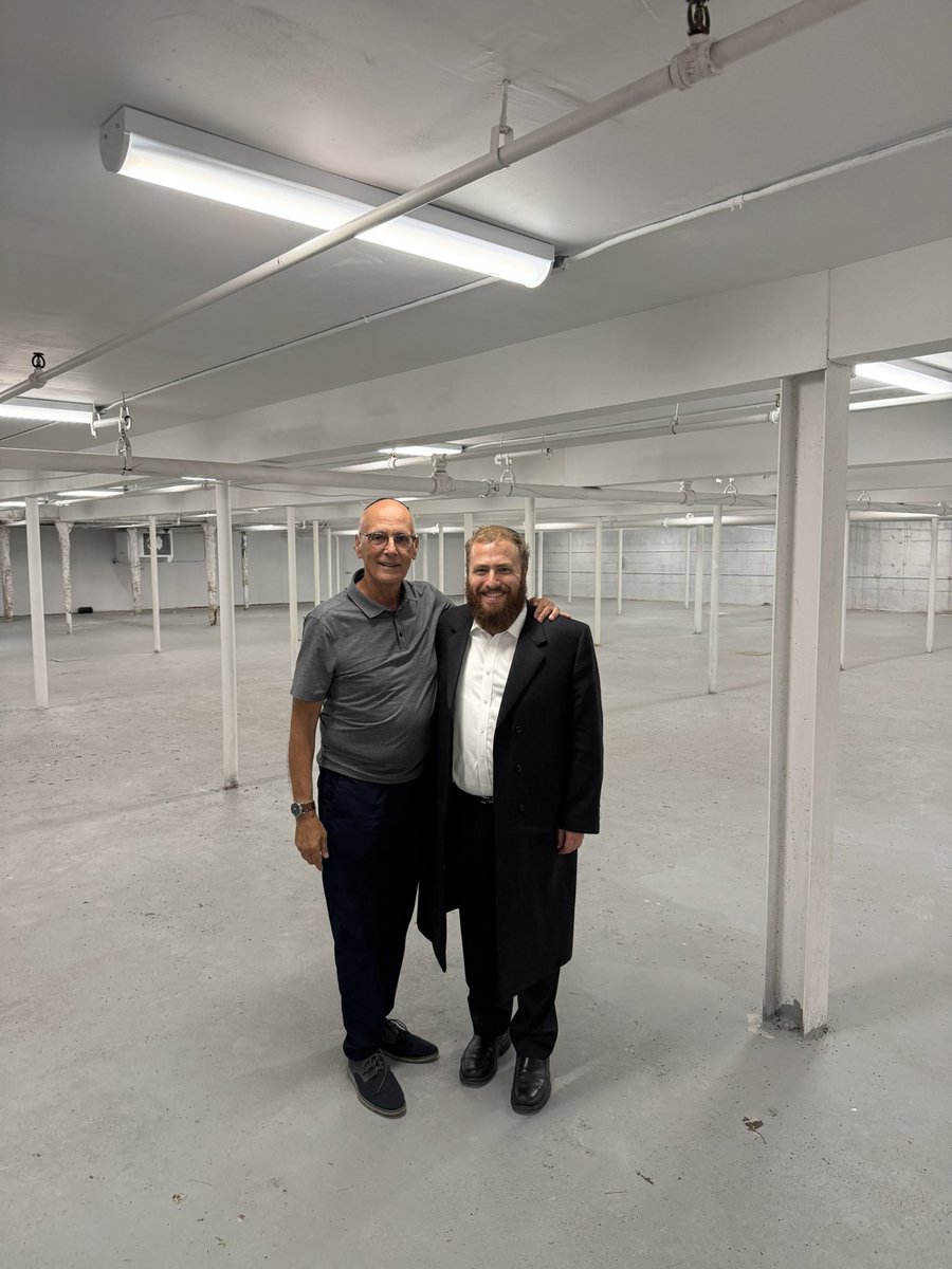 We were honored to welcome Senator Sam Sutton today for a tour and discussion at the new BPJCC Community Center.
We discussed ways to further develop and maximize this beautiful space to serve and strengthen our community.