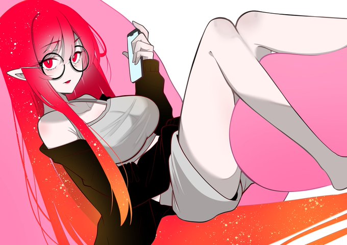 オフのリーゼちゃん 