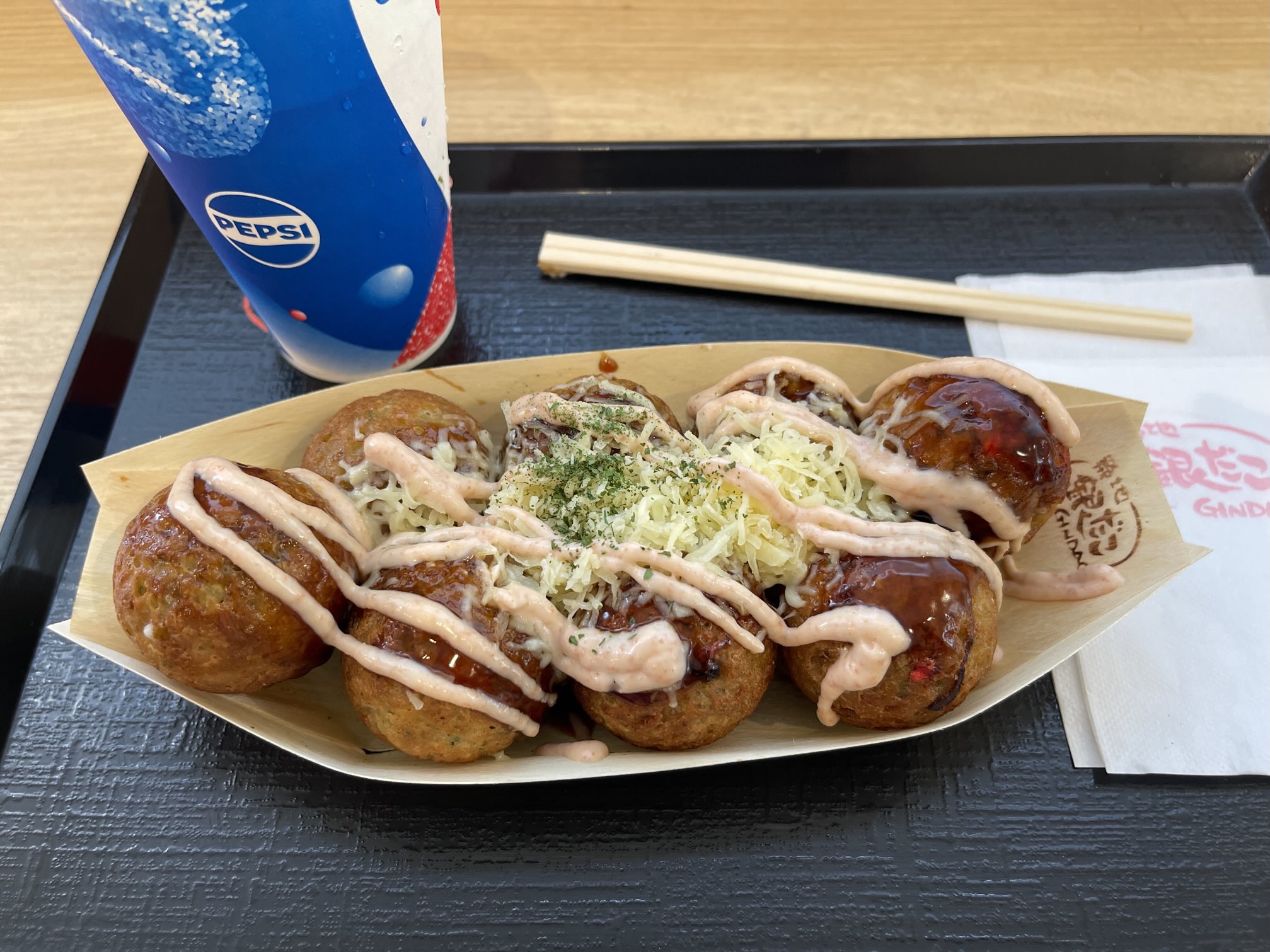たこ焼き 八ちゃん堂 八ちゃん たこ焼き 1kg (50個入り/ タコ焼き / 蛸