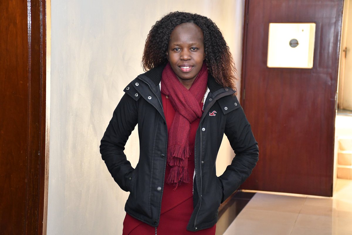 Dorah Manya (@dorahmanya) on Twitter photo Good morning
Arise,give your best again today
God is a rewarder of diligence and hardwork
#Zinga <a href="/RadioTaifaFM/">KBC Radio Taifa</a> Good morning
Arise,give your best again today
God is a rewarder of diligence and hardwork
#Zinga <a href="/RadioTaifaFM/">KBC Radio Taifa</a>
