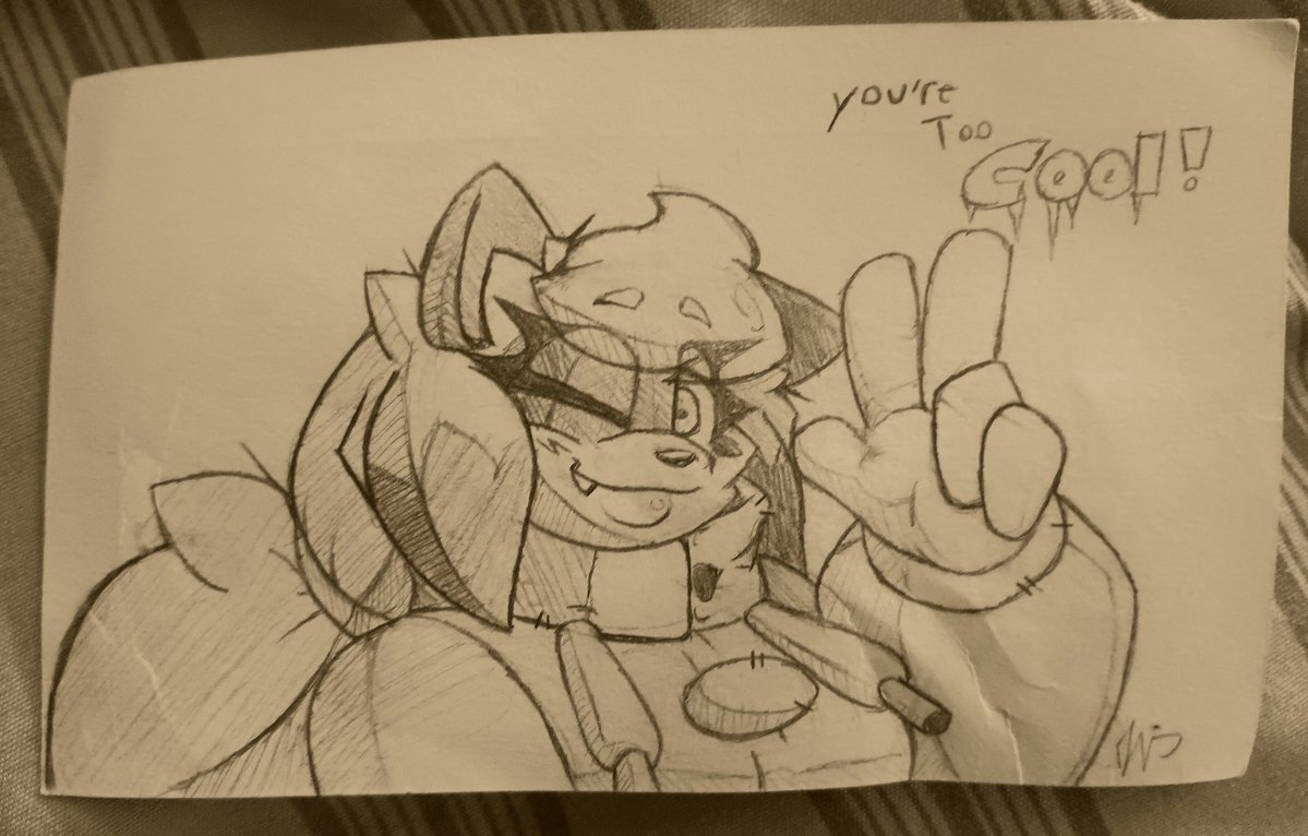 VancyYea's tweet image. Gonna prolly repost some things from my old acc, since theres still some good shit over there