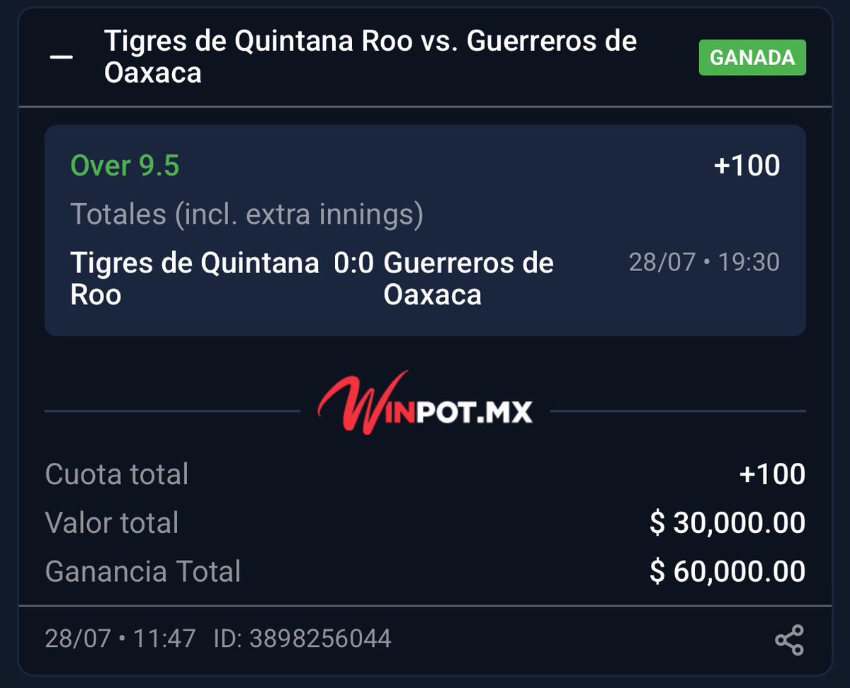 cobra2VIP's tweet image. Seguimos ganando
Estaré regalando jugadas en TipsterChat para que me sigan 🐍✌🏻🔥
tipsterchat.com/CobraVIP
