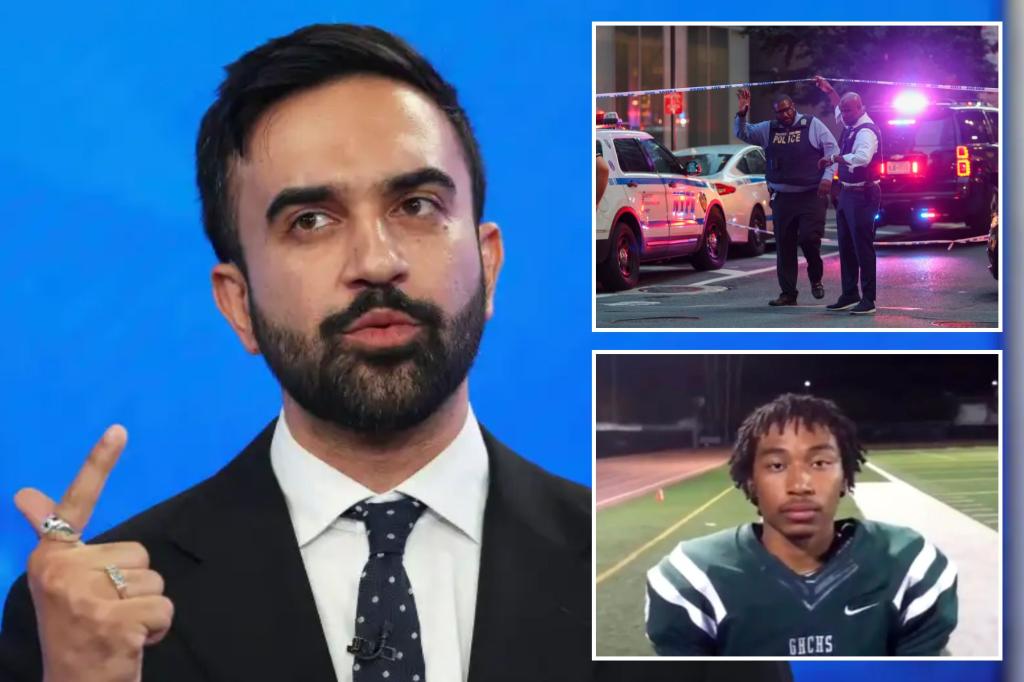 New York Post (@nypost) / X