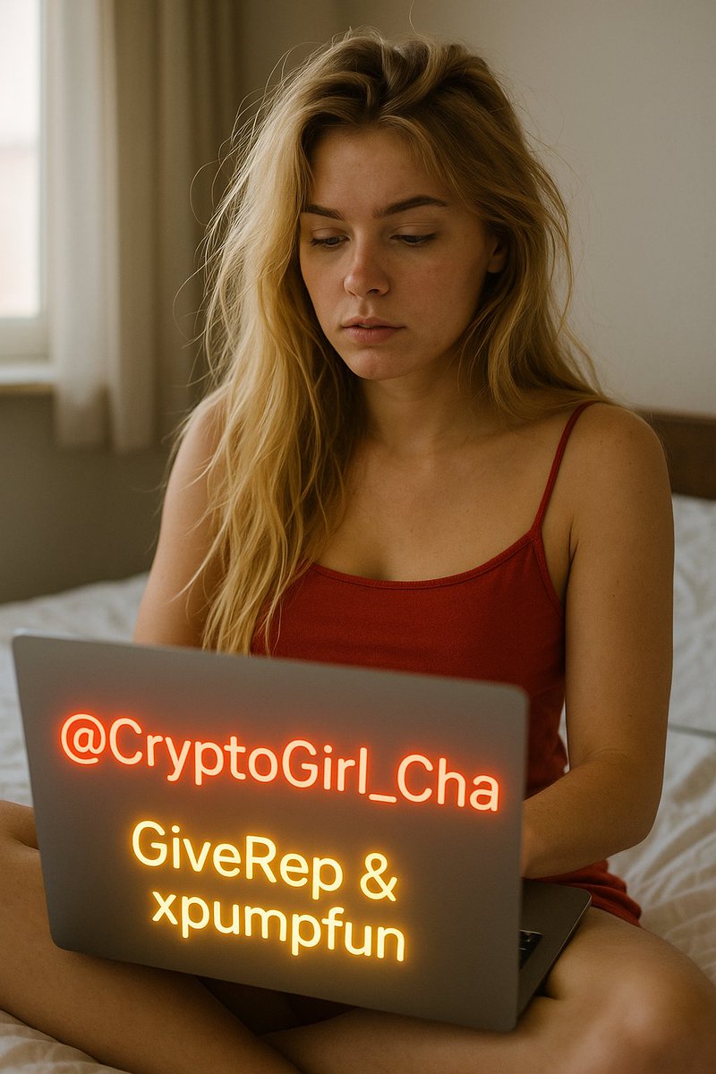 Cha Hae-In “Crypto Girl” tweet media