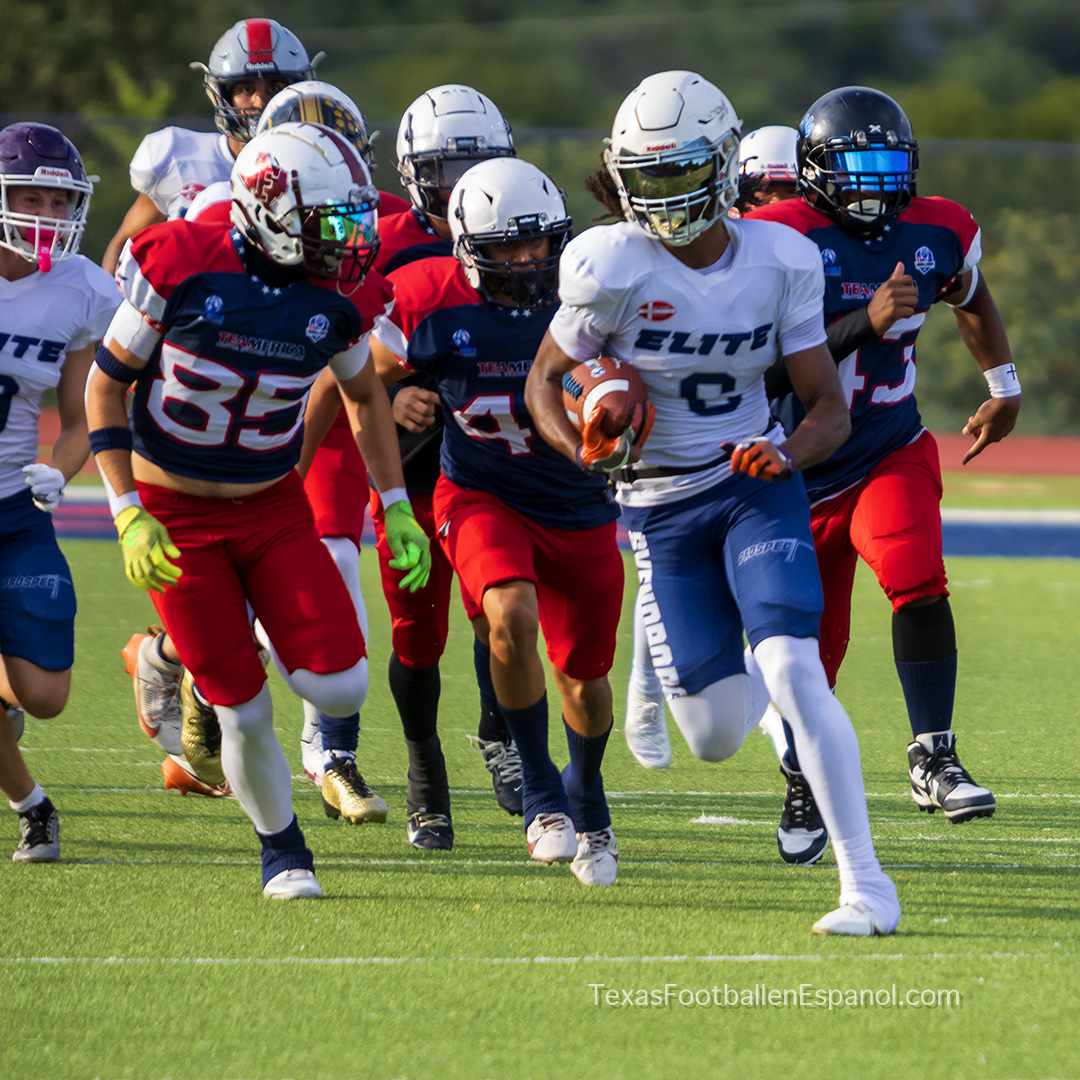 OneWorld Bowl Games tweet media