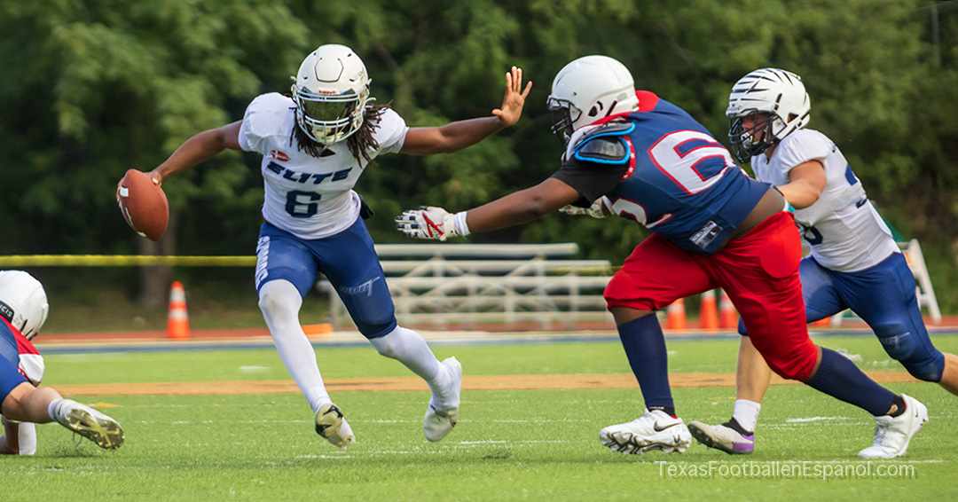 OneWorld Bowl Games tweet media